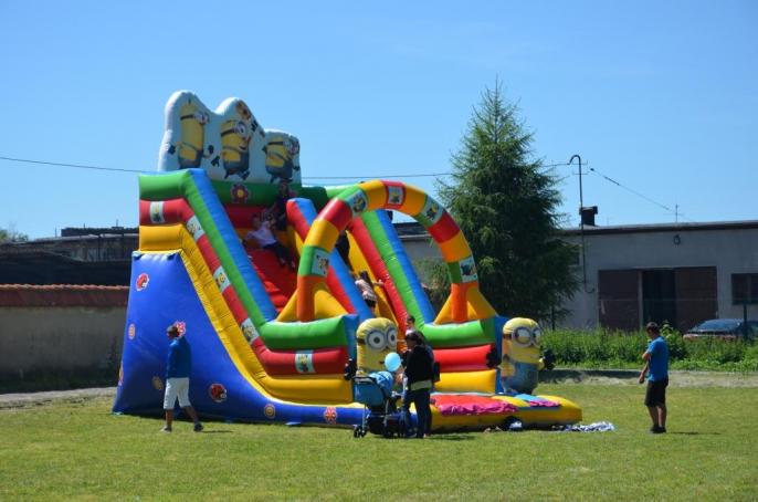 V Powiatowe Dni Rodzicielstwa Zastępczego