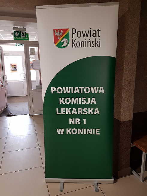 Zakończono kwalifikację wojskową w powiecie konińskim