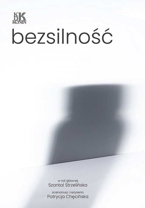 BEZSILNOŚĆ młodych filmowców