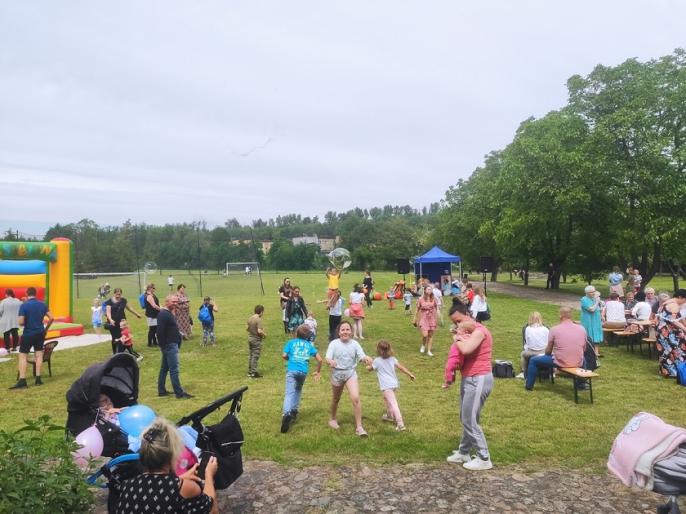 V Dni Rodzicielstwa Zastępczego w Powiecie Konińskim