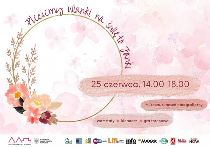 Święto Jana, święto Janki… w Muzeum Okręgowym w Koninie