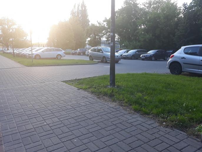 Komunikat dla kierowców w związku z budową nowego dworca…