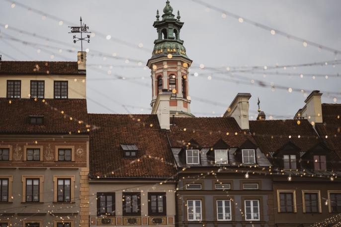 Jak spędzić udany weekend w Koninie?