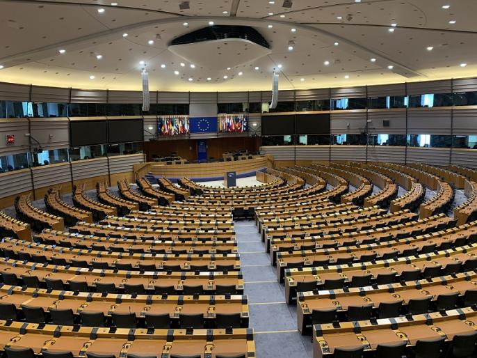 Wizyta mieszkańca Konina w Brukseli…