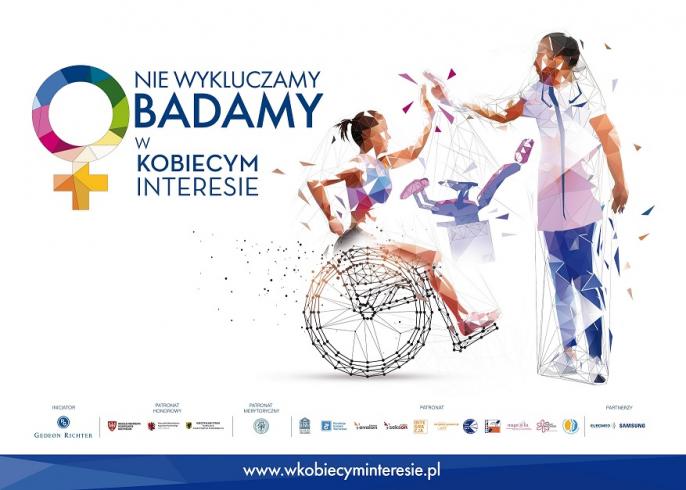 Mieszkanki wielkopolskiego przebadane W KOBIECYM INTERESIE