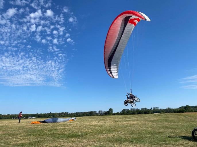 ROZWIŃ SKRZYDŁA z Fundacją im. Doktora Piotra Janaszka PODAJ DALEJ
