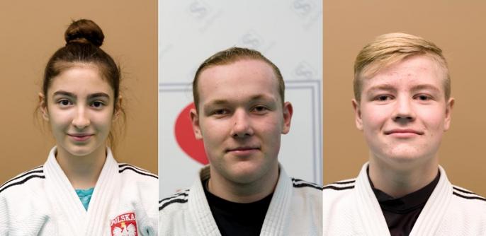 Judo: Powołania do Kadry Narodowej Juniorów Młodszych i Juniorów