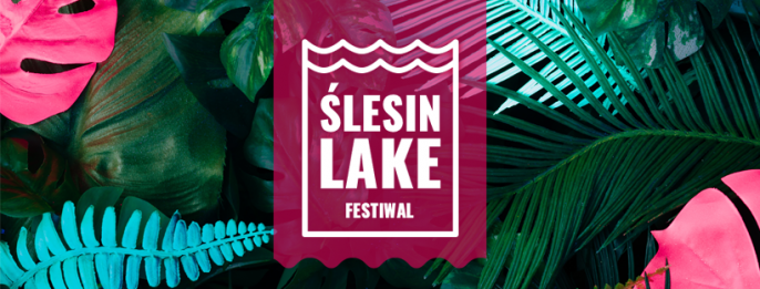 Ślesin LAKE Festiwal