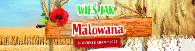RAZ, DWA, TRZY… STROISZ TY! Czyli WIEŚ JAK MALOWANA