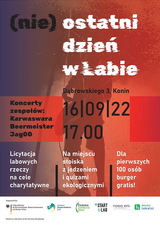 (Nie)ostatni dzień w LAB-ie