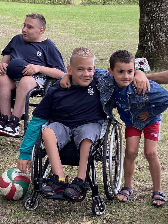 Tutaj wszystko jest takie proste…