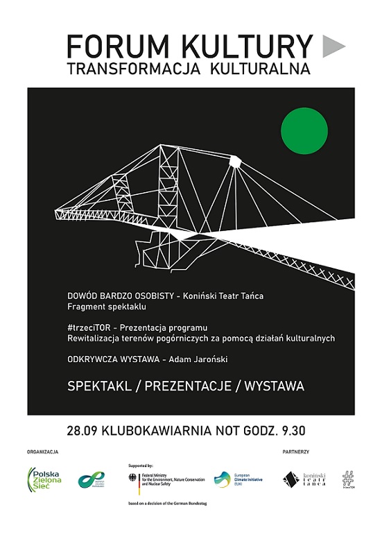 Spotkanie o kulturze