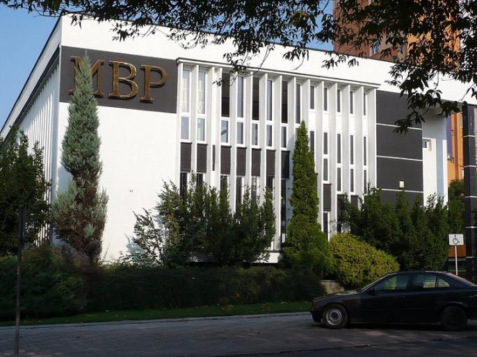 Konferencja prasowa o Konińskiej Jesieni Poetyckiej – MBP w Koninie