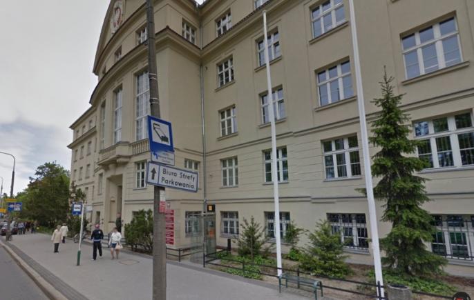 Uroczyste wręczenie odznaczeń państwowych