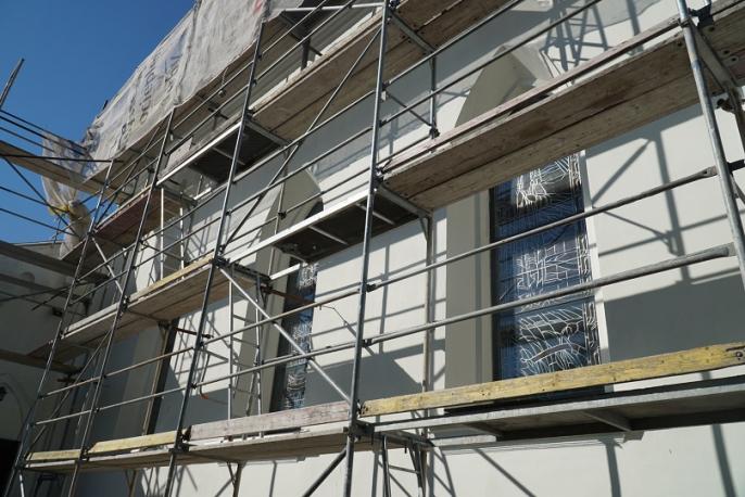 Rządowe dofinansowanie remontu dachu kościoła w Chełmnie nad Nerem