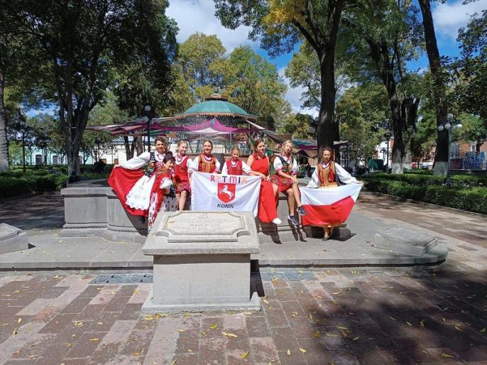 RYTMIX na 3. Międzynarodowym Festiwalu PLUMAS Y RIELES – KULTURA JAKO SYMBOL RÓWNOŚCI