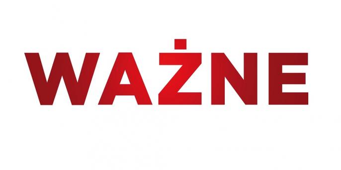 Ostrzeżenie przed mgłą