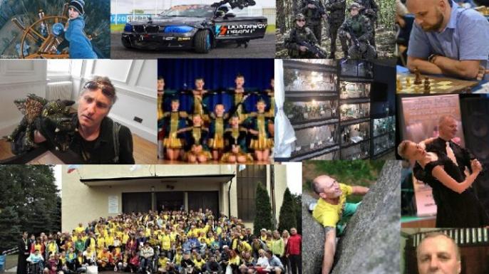 Stowarzyszenie NASZE PASJE, czyli kilka słów o pasjonatach wszystkich pasji