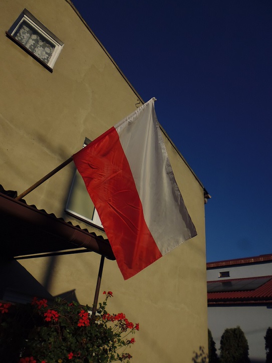 Dla Niepodległej – 104. rocznica odzyskania niepodległości