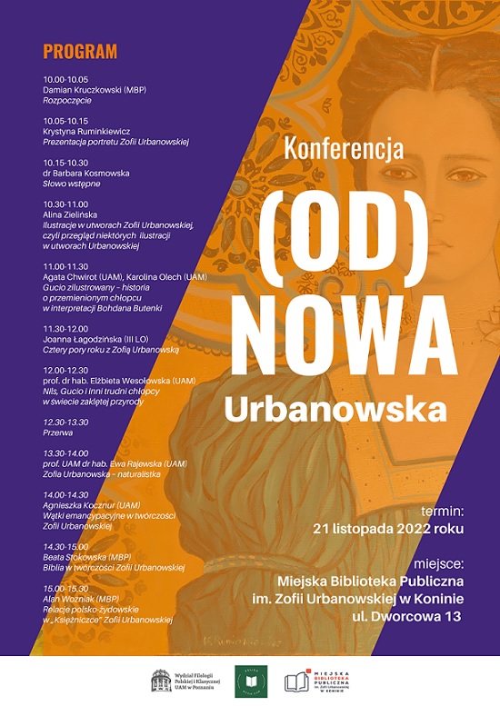(OD)NOWA Urbanowska