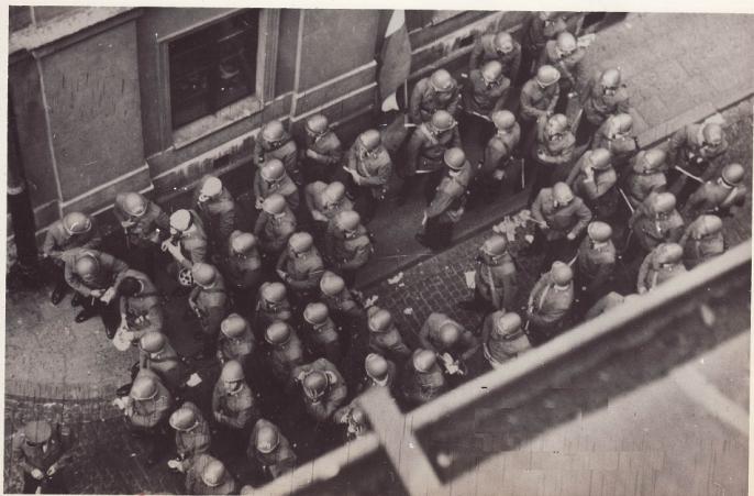 41. rocznica wprowadzenia stanu wojennego