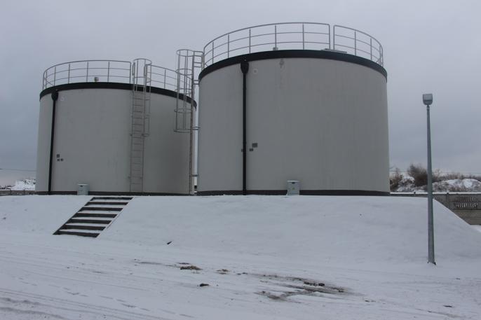 Oficjalne otwarcie stacji uzdatniania wody w Żdżarach. Nowy SUW w gminie