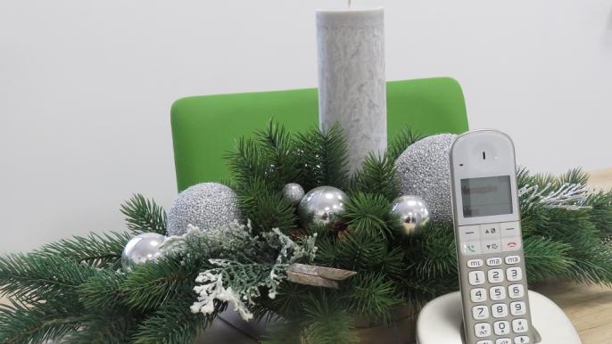 23 grudnia infolinia COT czynne krócej