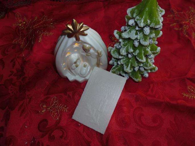 WIGILIA, czyli kolejny wiersz autorstwa kronikarza z Wyszyny…