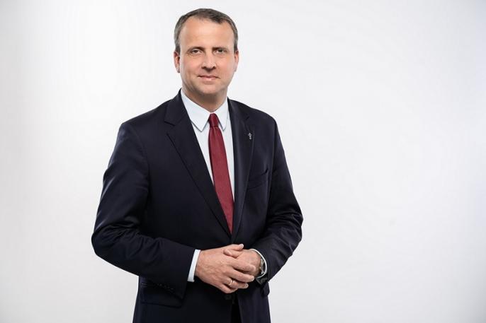 Podczas Świąt bądźmy po prostu dla siebie – Rozmowa z wojewodą wielkopolskim Michałem Zielińskim