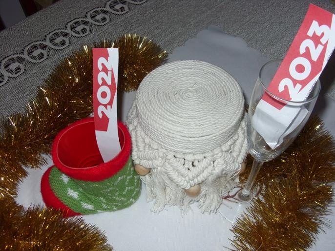 Życzenia noworoczne dla wszystkich od kronikarza