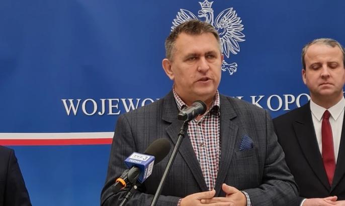 Wielkopolskie Fora Rolnicze – Wspólnie dla Wielkopolskiej Wsi