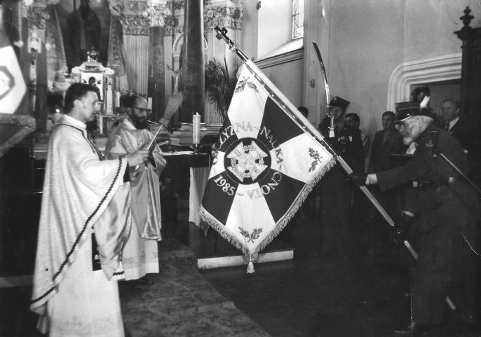 Zmarł Ksiądz Stanisław Waszczyński