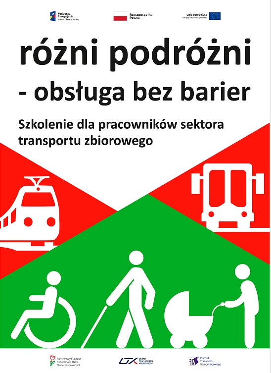 PFRON szkoli przewoźników