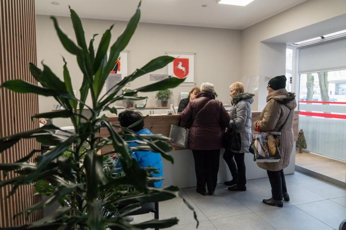 Ponad 2700 osób z Konińską Kartą Mieszkańca