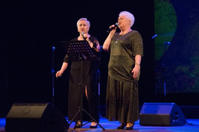 Koncert Seniorzy dla Miasta – relacja