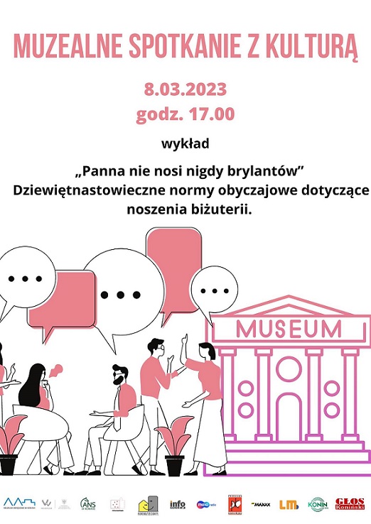 Muzealne spotkania z kulturą 2023