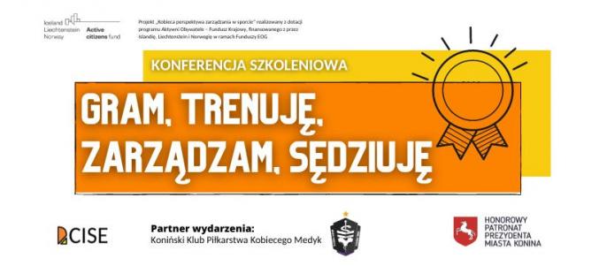 Konferencja szkoleniowa KKPK MEDYK POLOmarket Konin
