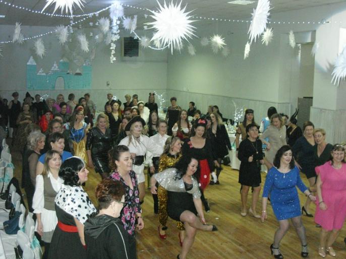 Wyszyna: Babiniec 2023