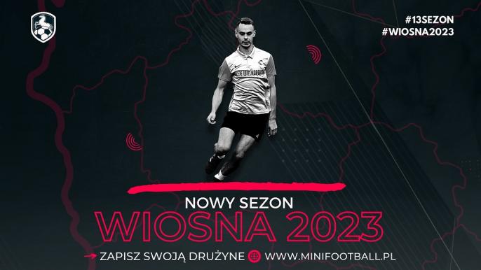 Start Sezonu #WIOSNA2023