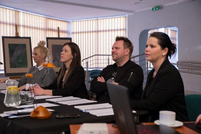 Zaśpiewają w 43. Międzynarodowym Dziecięcym Festiwalu Piosenki i Tańca KONIN 2023