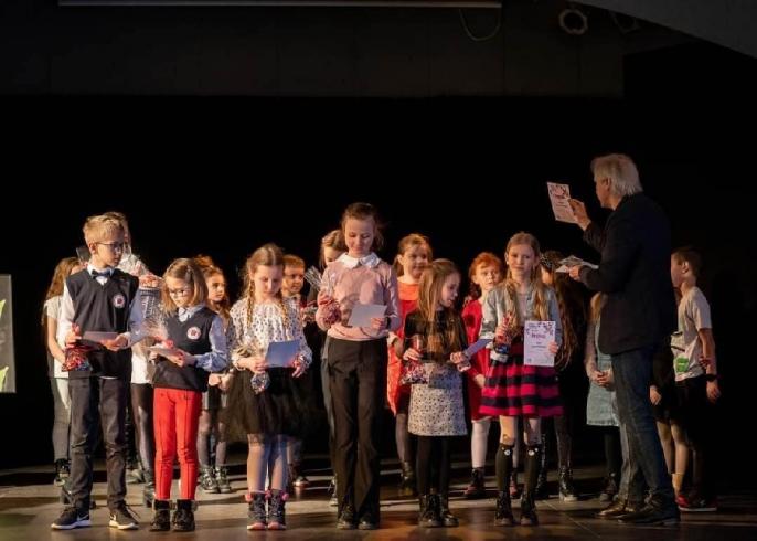 XXXIX Turniej Świetlic w Młodzieżowym Domu Kultury