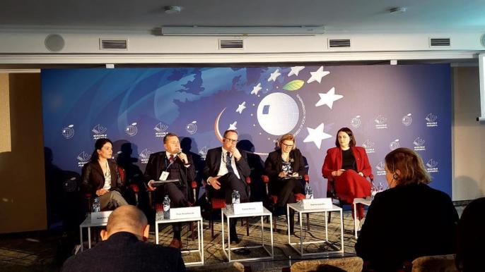 VII Europejski Kongres Samorządów