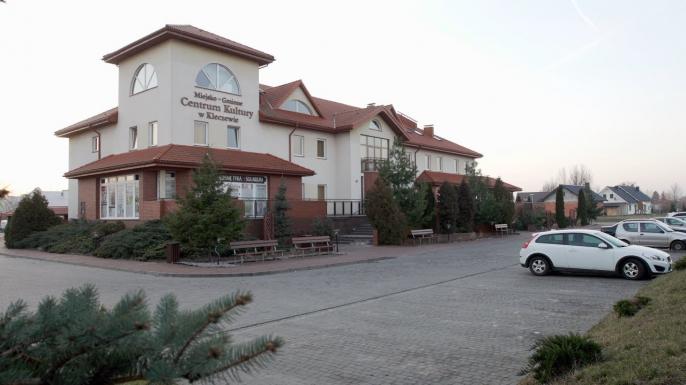 ŚNIADANIE WIELKANOCNE w Kleczewie