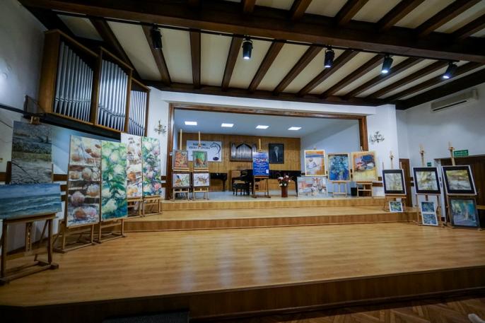 Barwy sztuki, czyli jaki kolor ma muzyka?