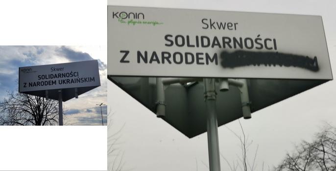 I komu to przeszkadzało?