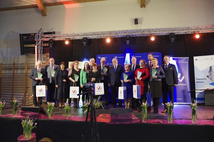 Druga edycja konkursu FUNDUSZ SOŁECKI – NAJLEPSZA INICJATYWA