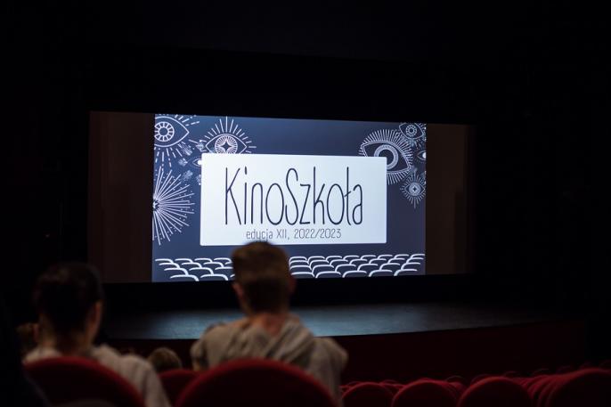 Ważne tematy w Akademii Filmowej w Kinie Centrum