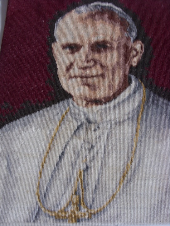 WIELKIEMU POLAKOWI – Andrzej Burszewski…