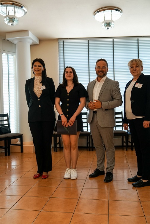 Finał miejski olimpiady