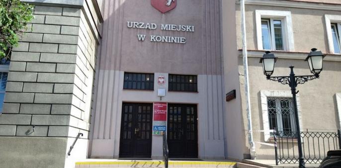 Konferencja prasowa – zapowiedź